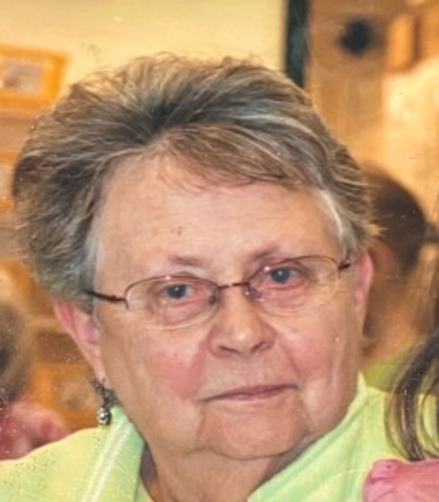 Emma Jane Grant