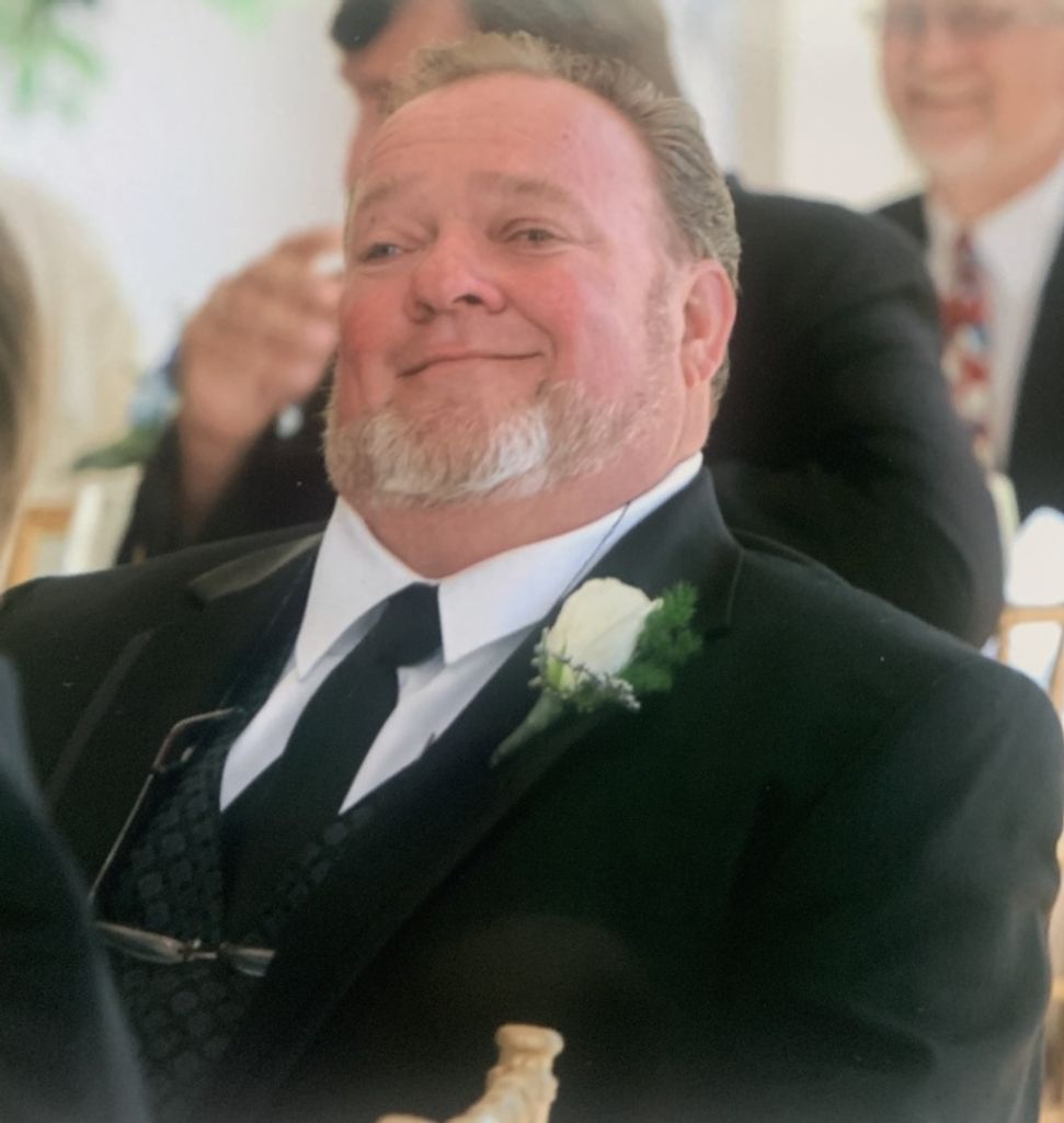 John Joseph Draheim Profile Photo