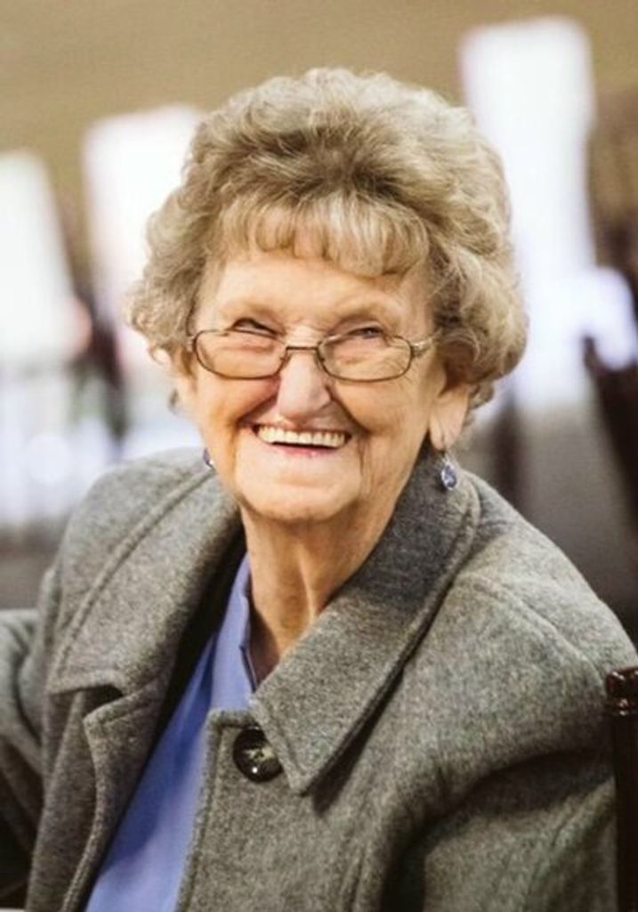 Ina Floy Geier Profile Photo