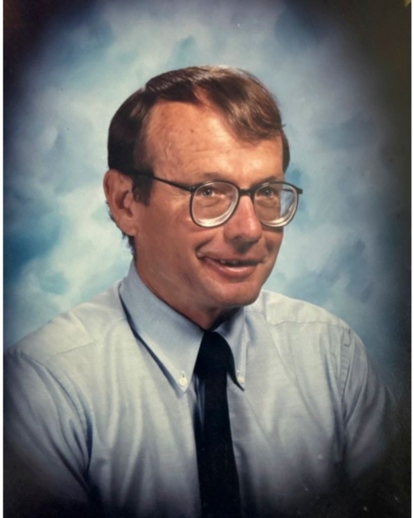 John Aaron Hawkins Profile Photo