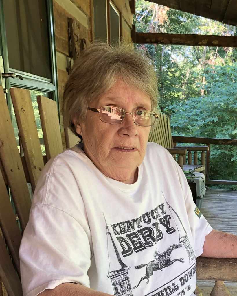 Leslie Allynn Bonnette
