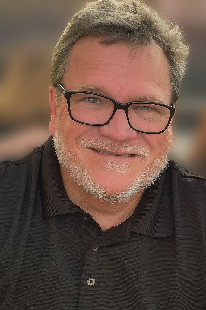 Gary Owen Boatman
