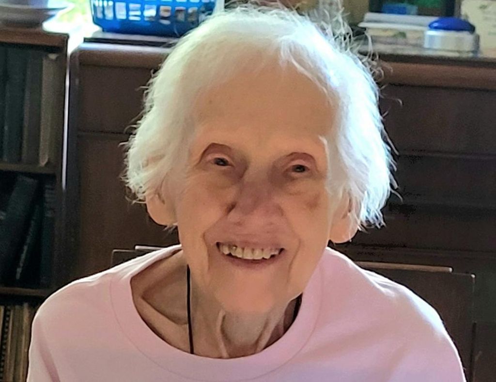 Betty Ruth Henderson Profile Photo
