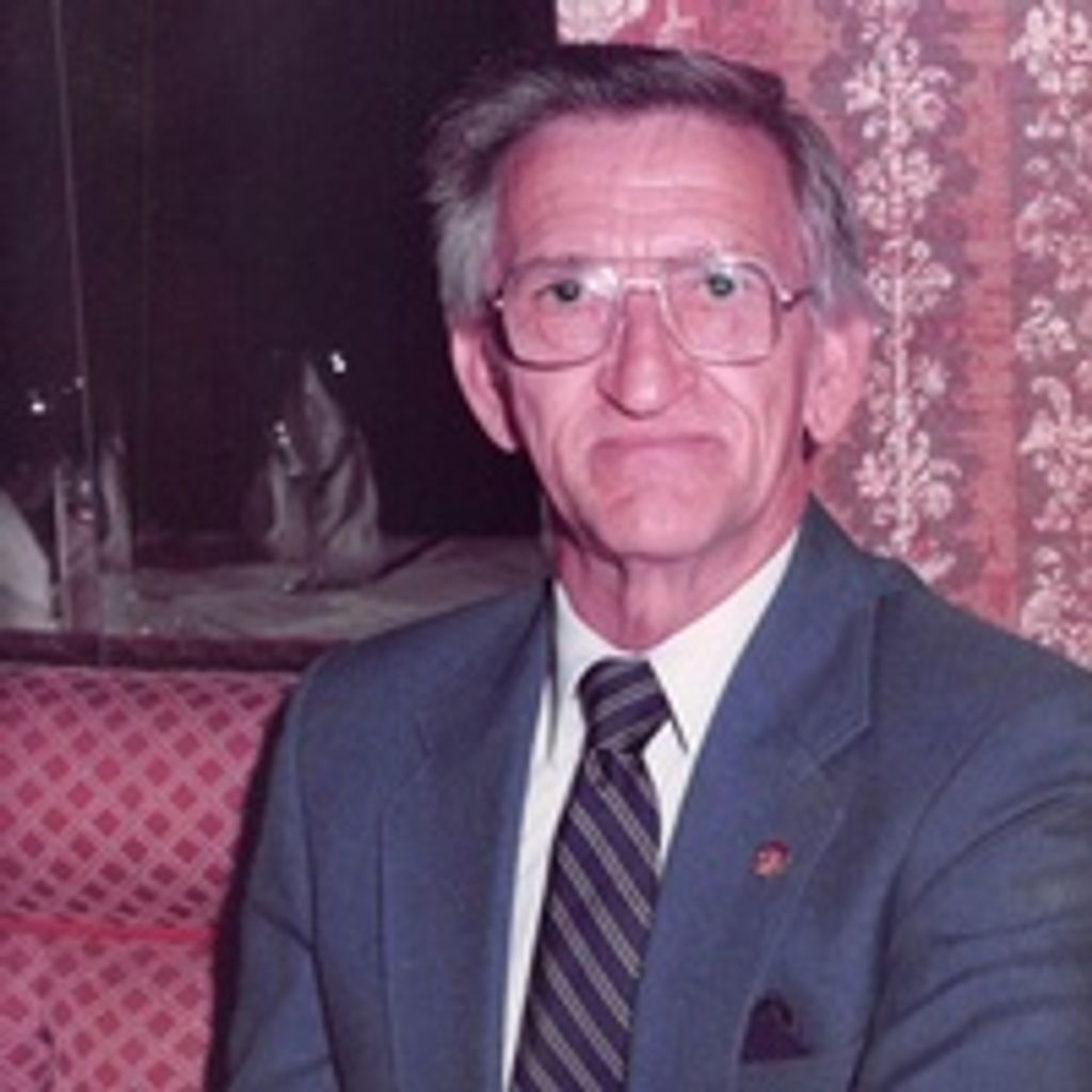 Charles Austin Jones