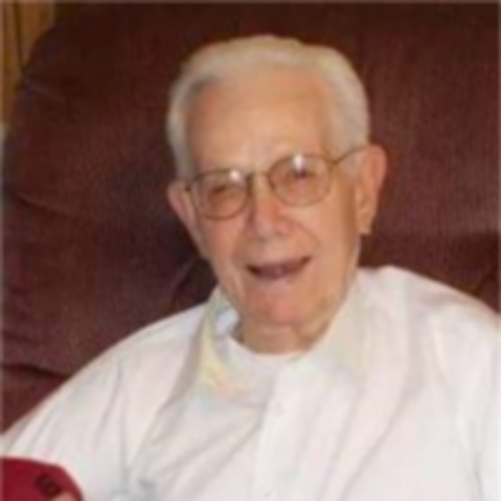 Andrew White Boyd