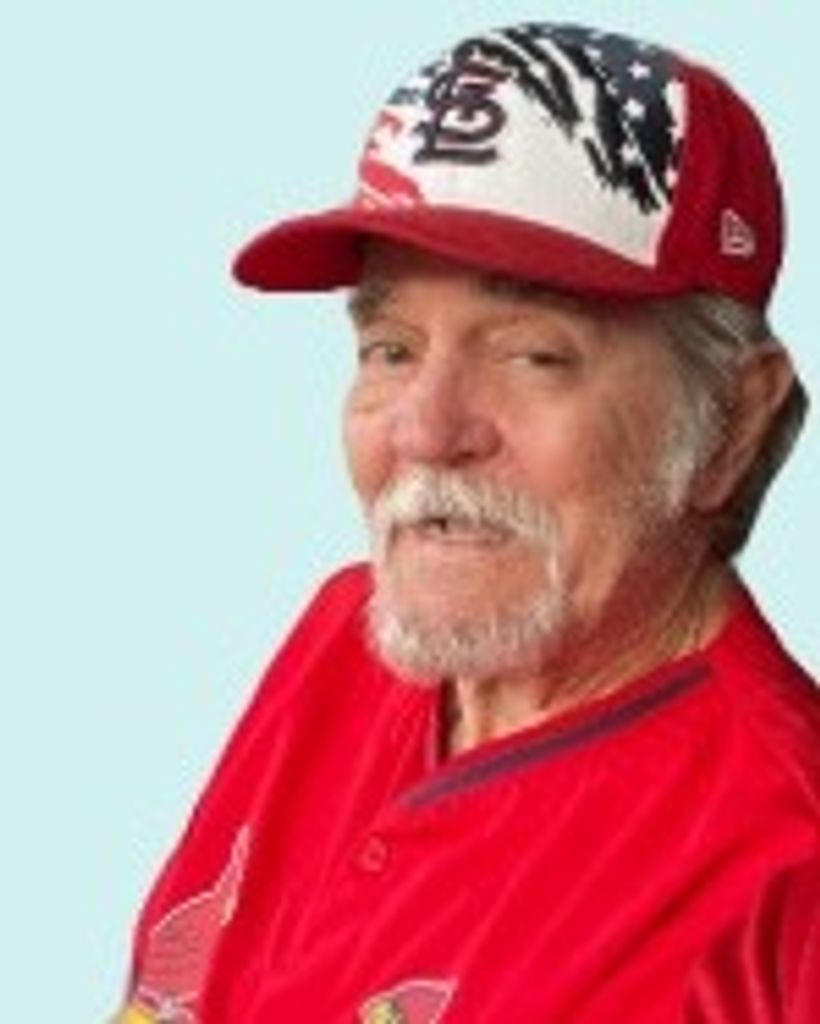 Royce Huffman