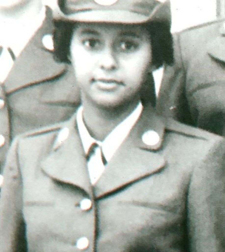 Charlene Matthews