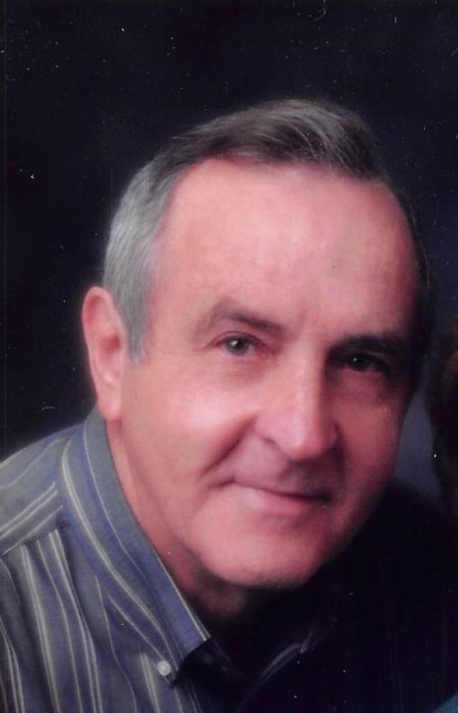 Charles H. "Chuck" Lehman