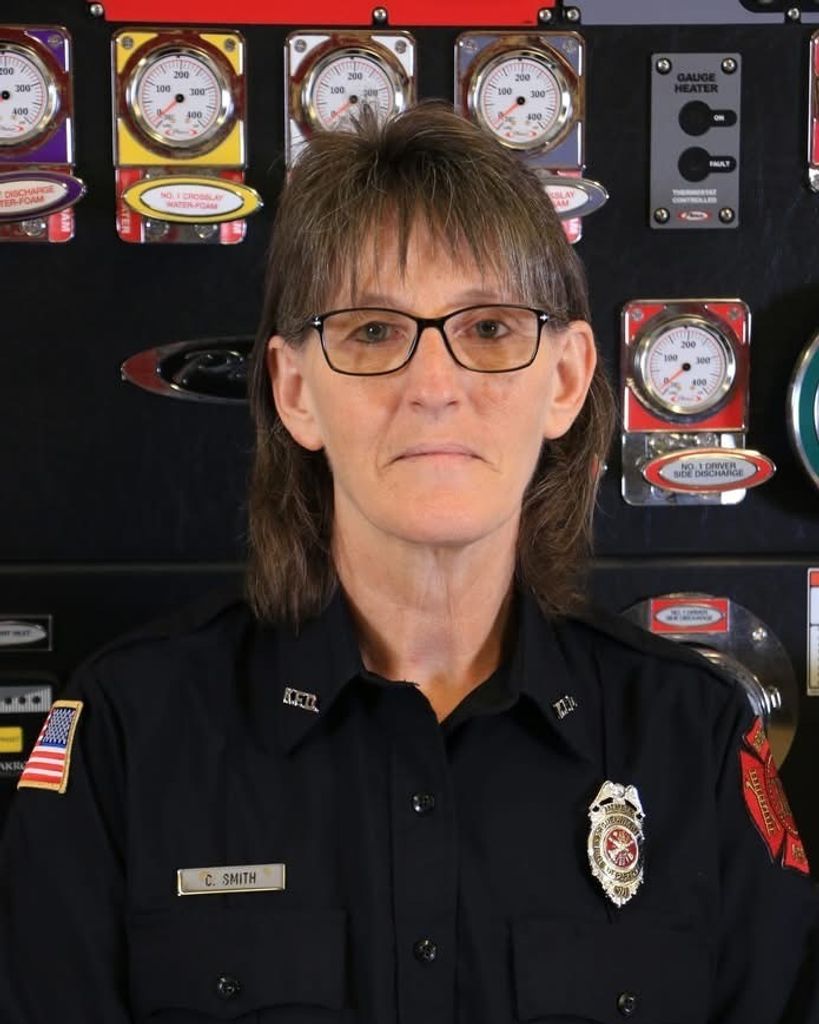 Celinda "Cindy" Sue Smith Profile Photo