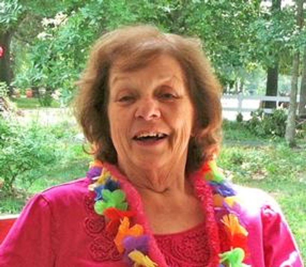 Mary Anfanette Derose