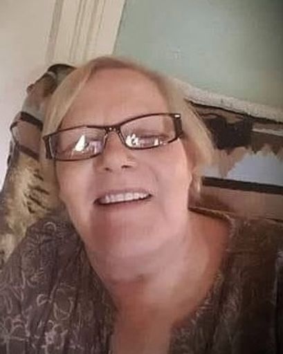 Carol Marie Williamson's obituary image