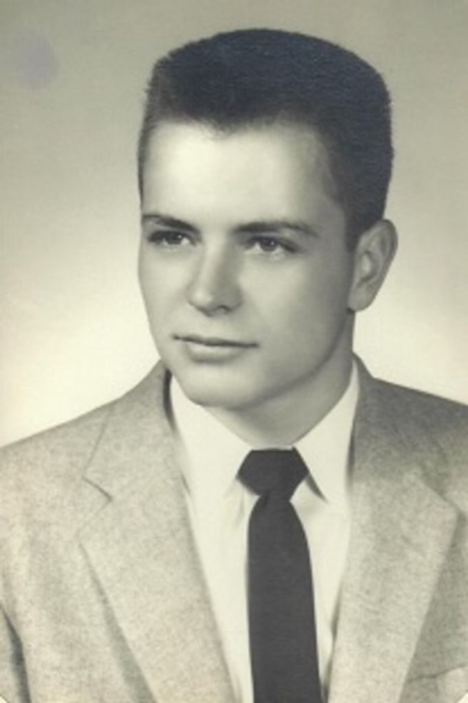 Stanley "Tom" Diehl Profile Photo