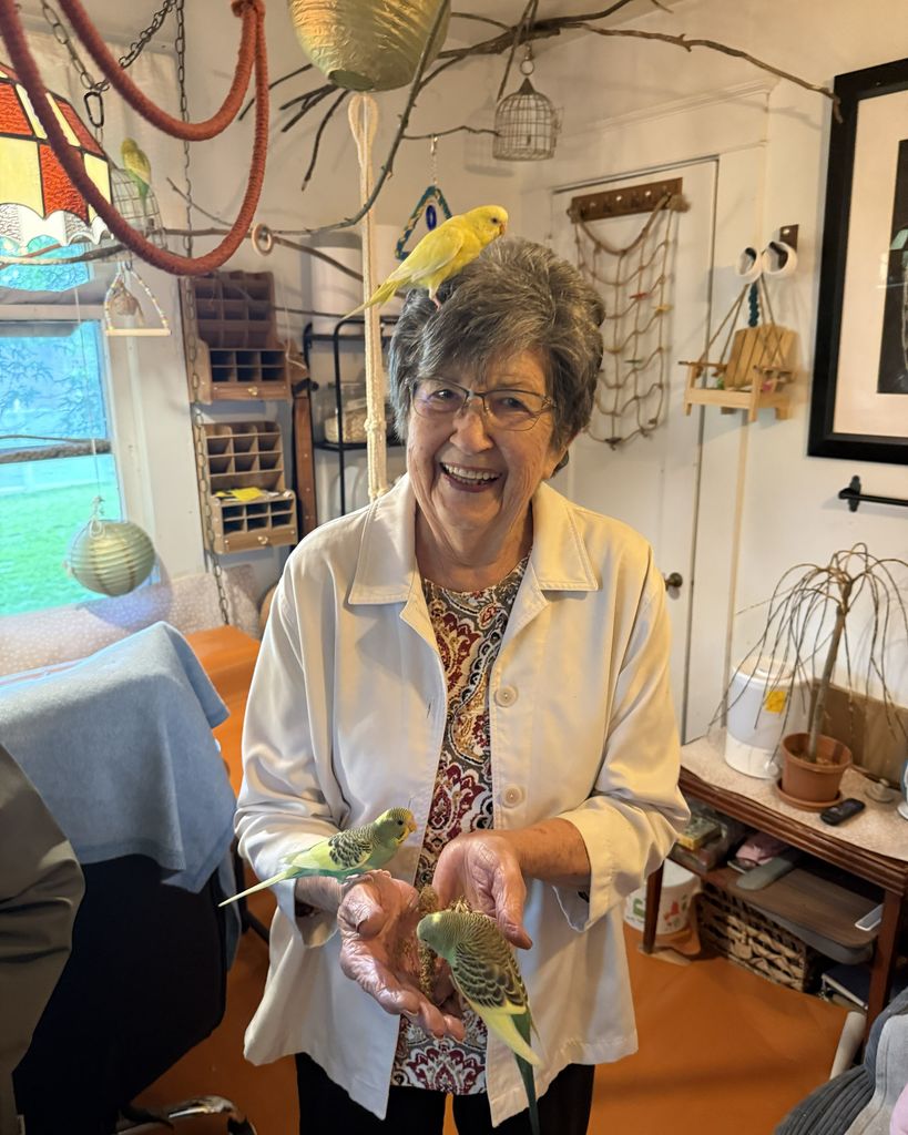 Glenneth L. Jones Profile Photo