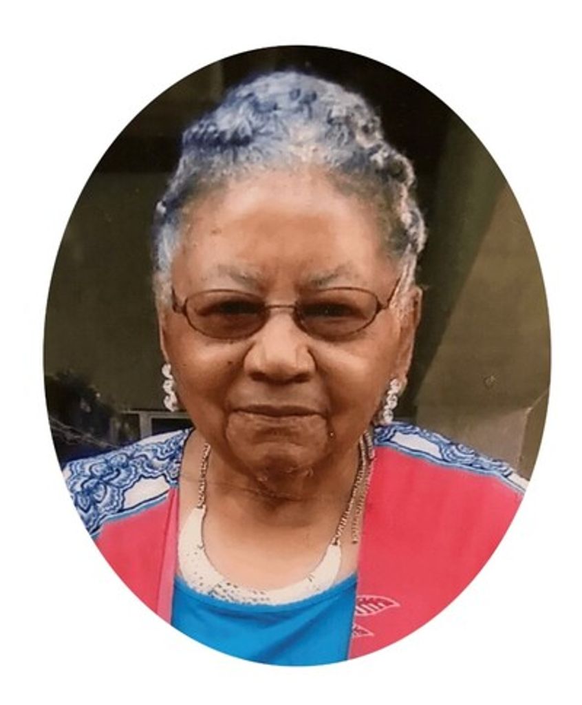 Annie Bell Jackson Profile Photo