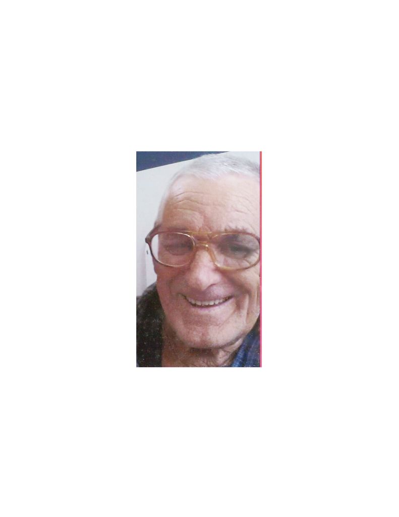 Raymond David Harmon