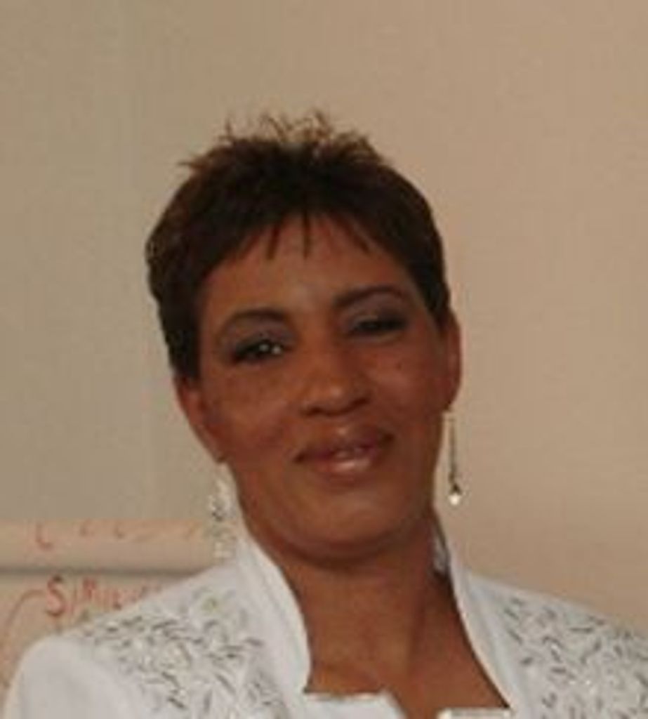 Myrna Joyce Sanders