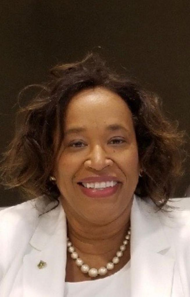 Kim Yvette Huddleston Profile Photo