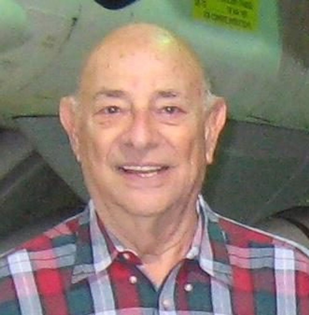 Joseph Carl Bergwerk