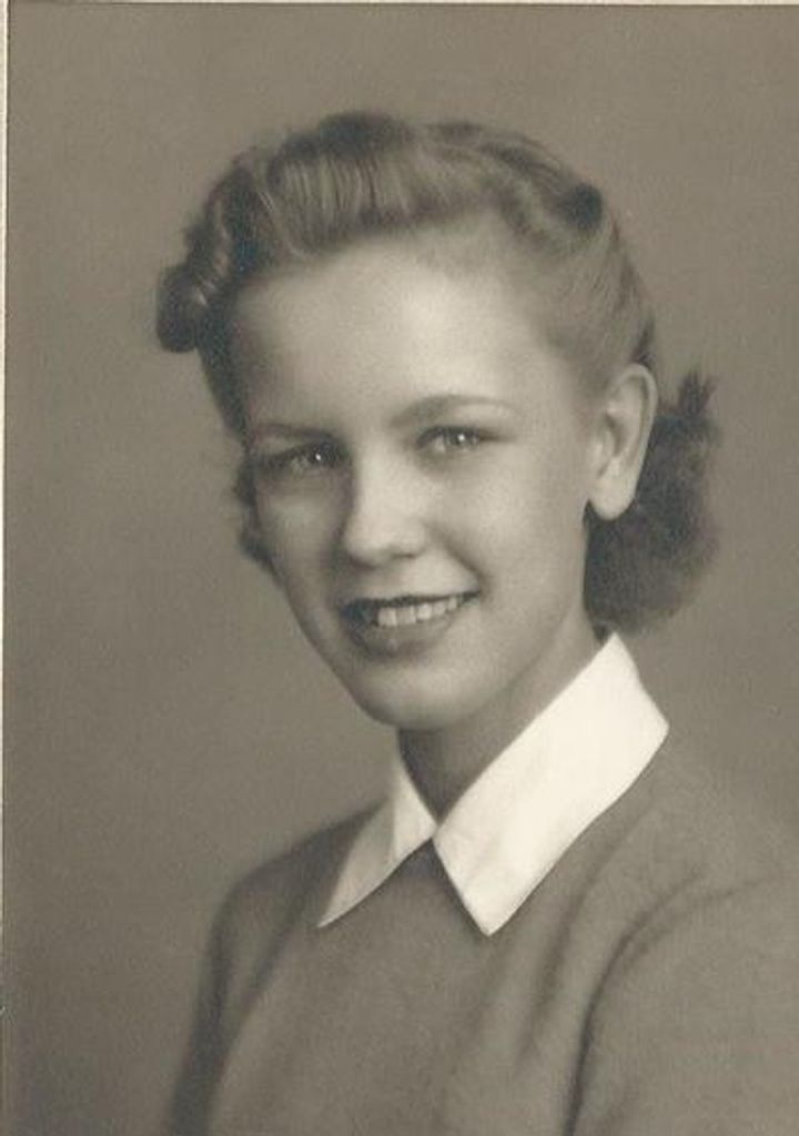 Mildred Eleanor Hemesath Profile Photo