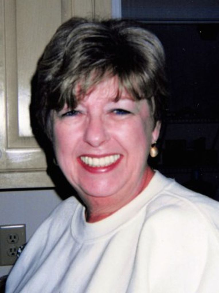 Helen Lee (Prickett)  Oliver