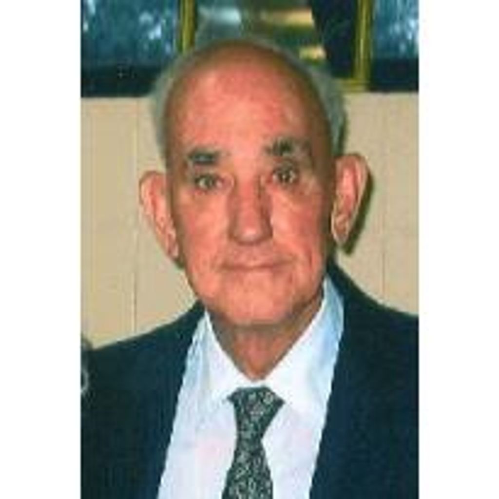 William H. Moon, Sr.