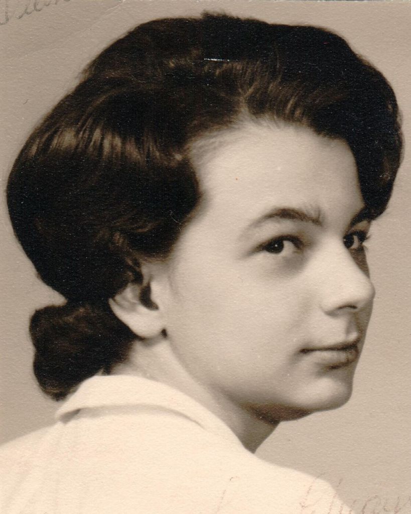 Denise Charlotte Charette