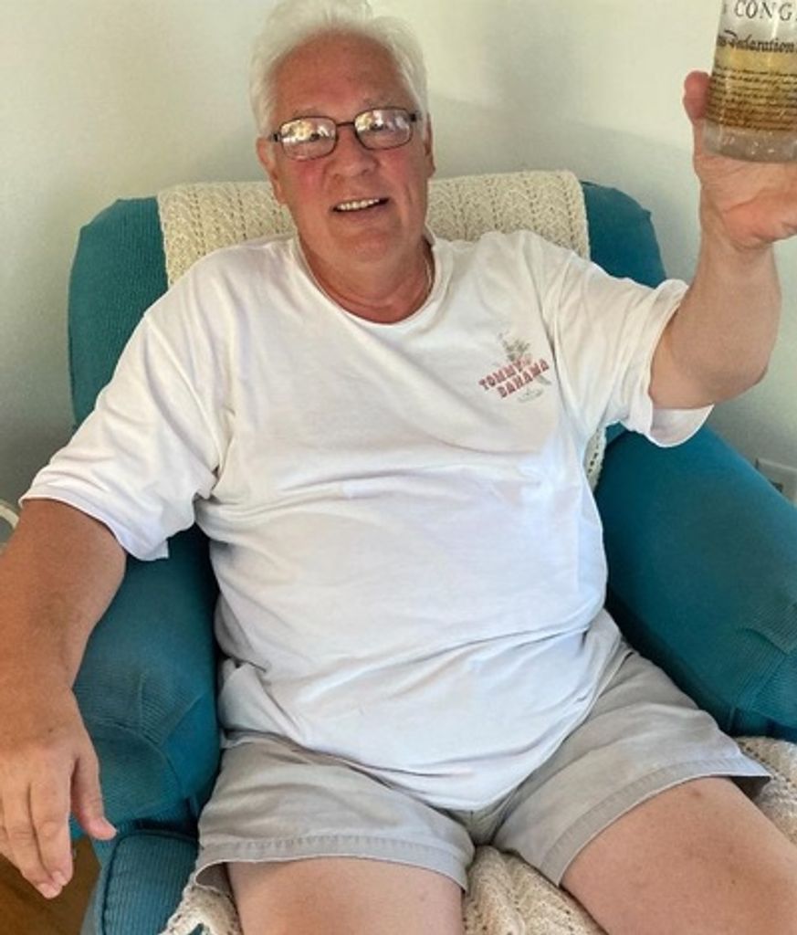 Steven James Sokolowski Profile Photo