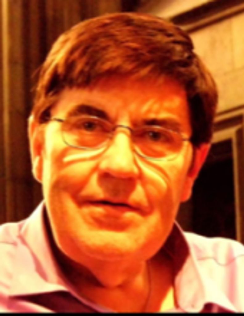 Kenneth Samuel Zane )Gregg-Weston F.H.