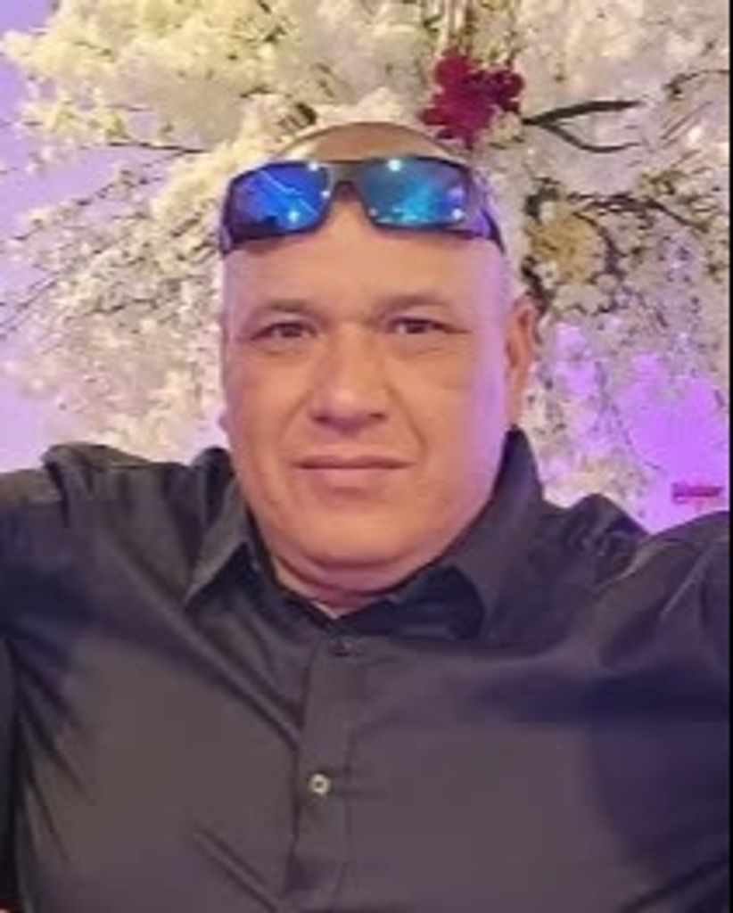 Rodrigo Martinez