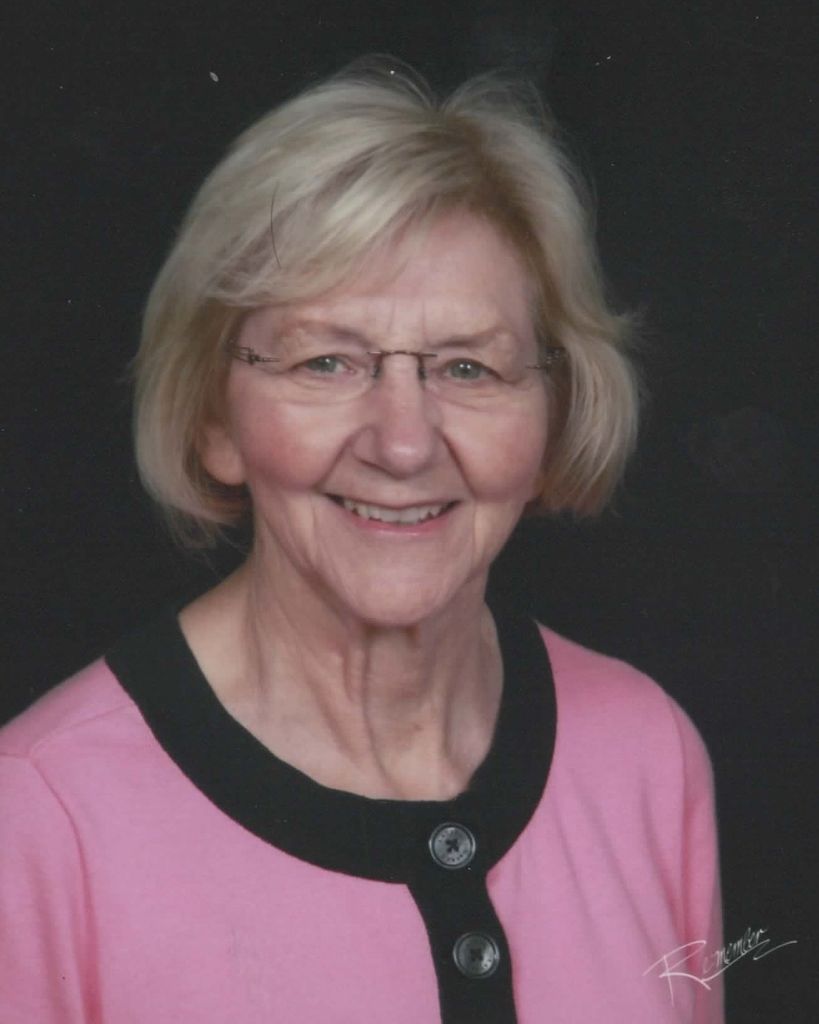 Joyce Mein