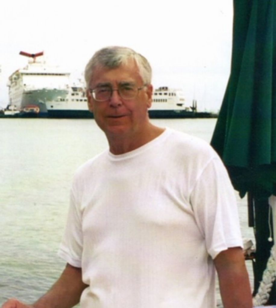 Helmut Anthony Schwalje Profile Photo