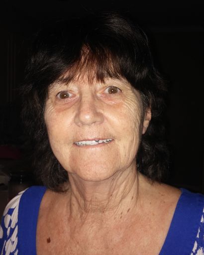 Susan Peta Jones's obituary image