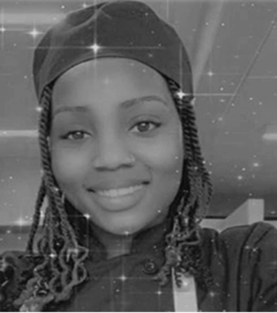 Dannisha Ashley Weatherspoon