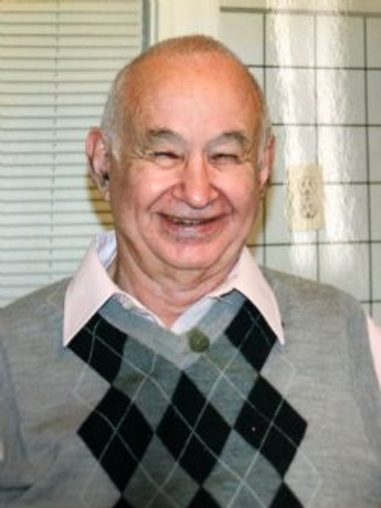 Roy Lynn Deavenport Profile Photo