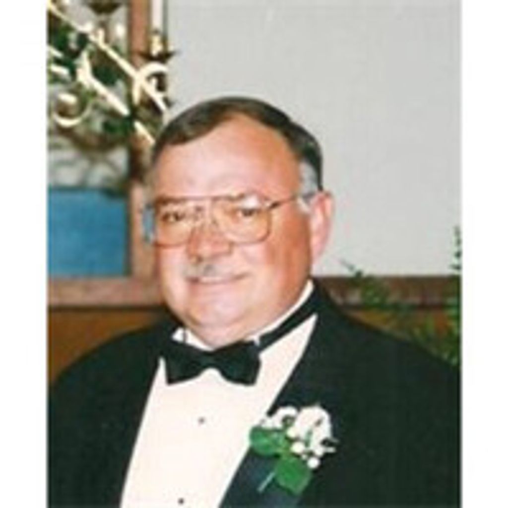 Jesse Corbin "Bud" Tyler