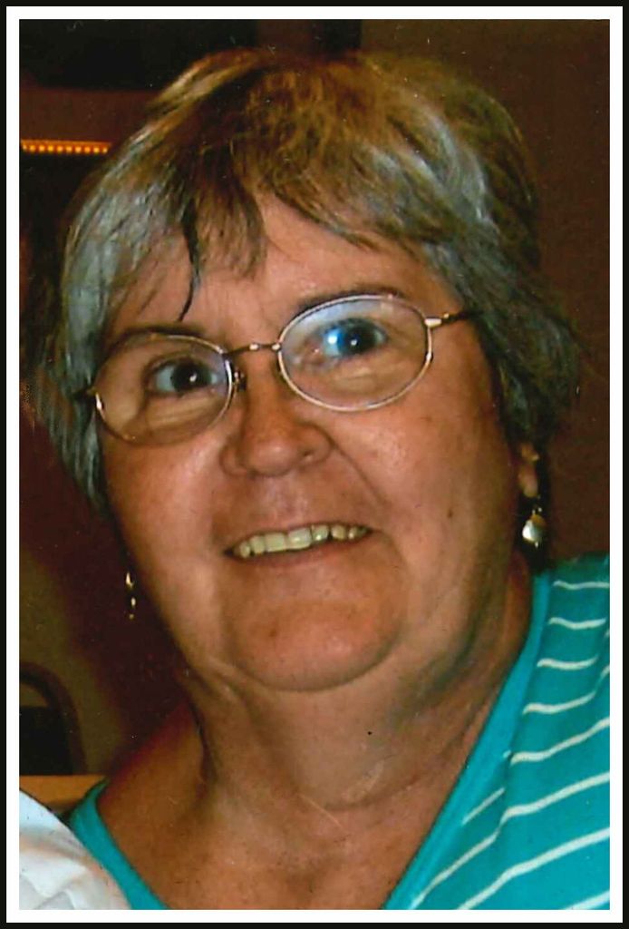 Linda M. Battey