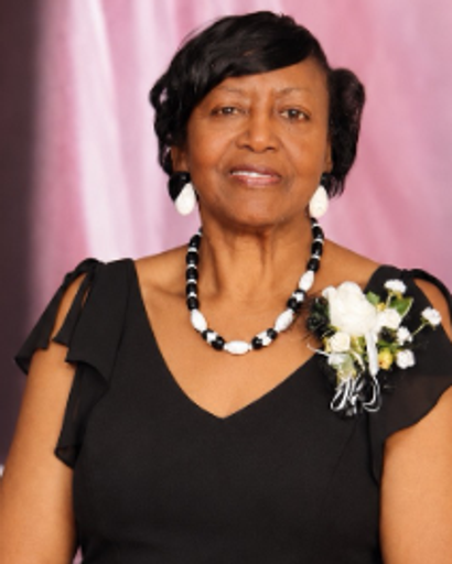 Ethel Mae Miles's obituary image