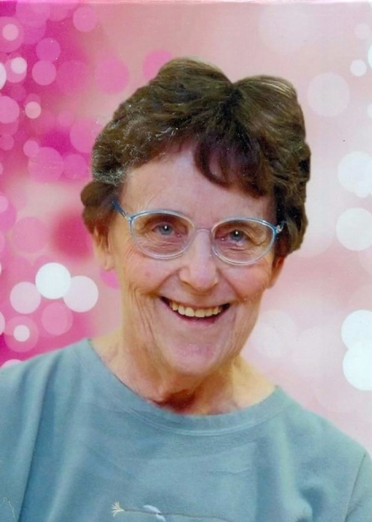 Alvina Germundson
