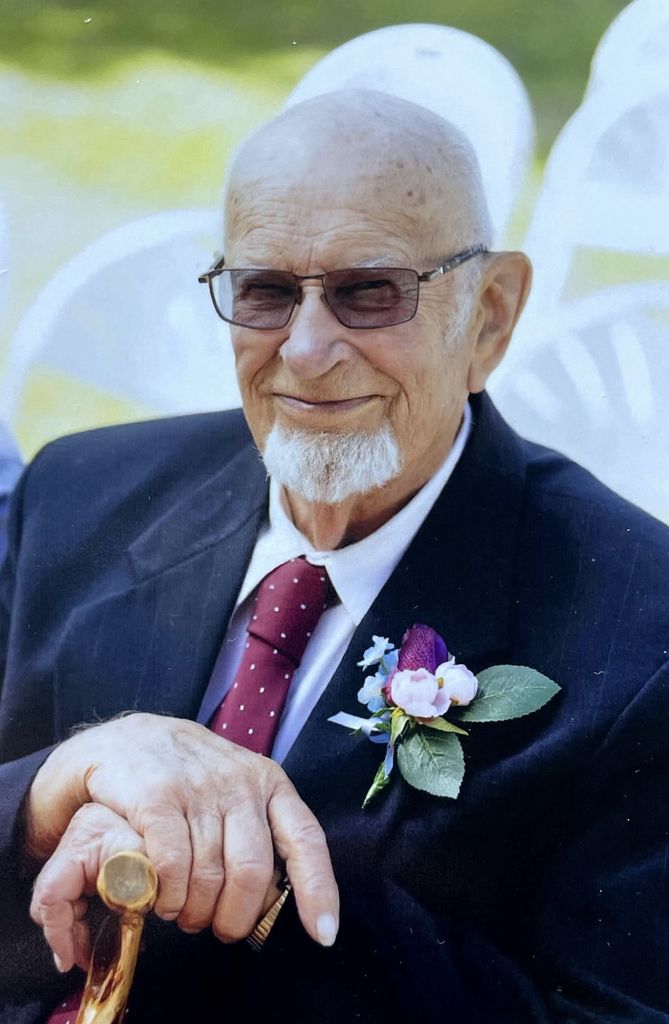 Dwaine Mitchell Berg Profile Photo