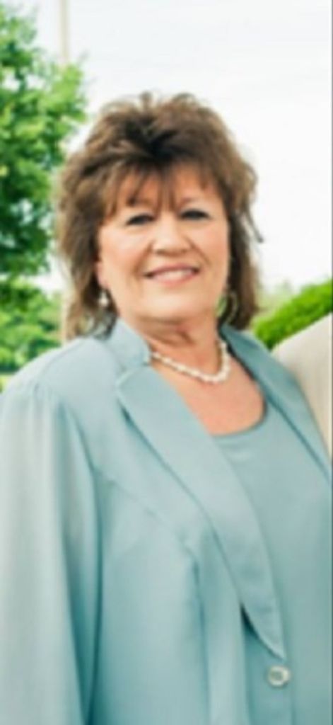 Jerri Marlene Ward Vanhoose Profile Photo
