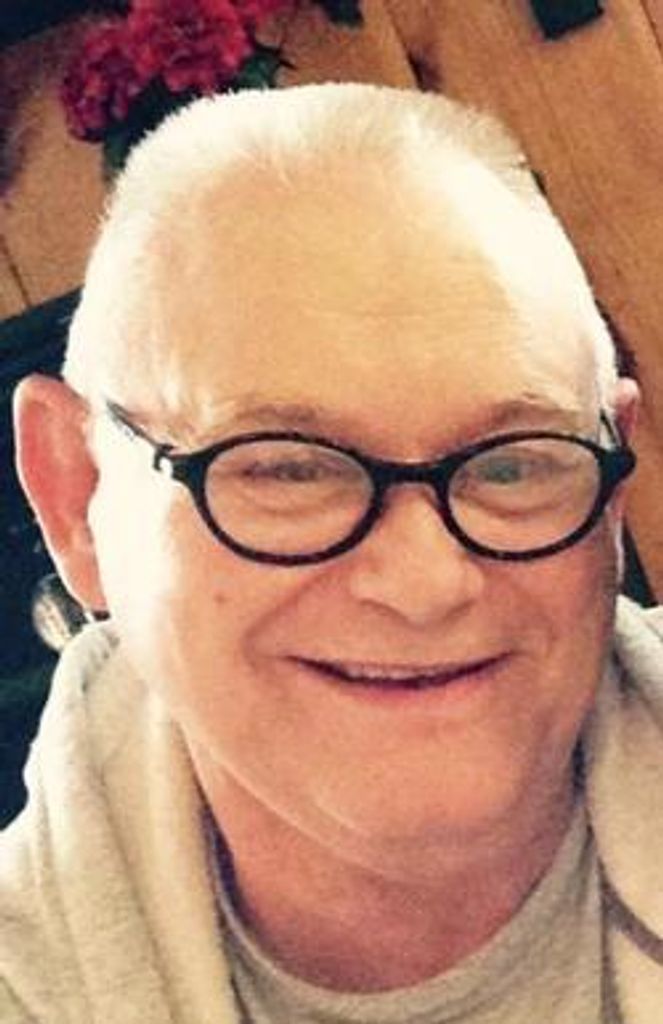 Lyndon "Bill" Swenson