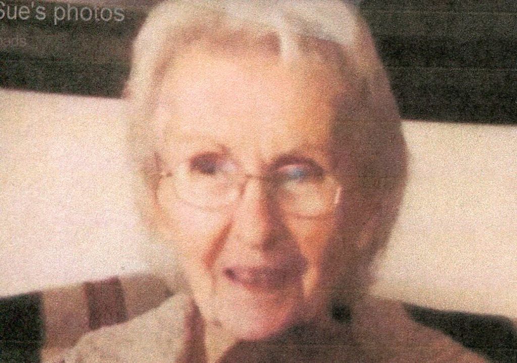 Helen (Diurba)  Schimley-Durst Profile Photo