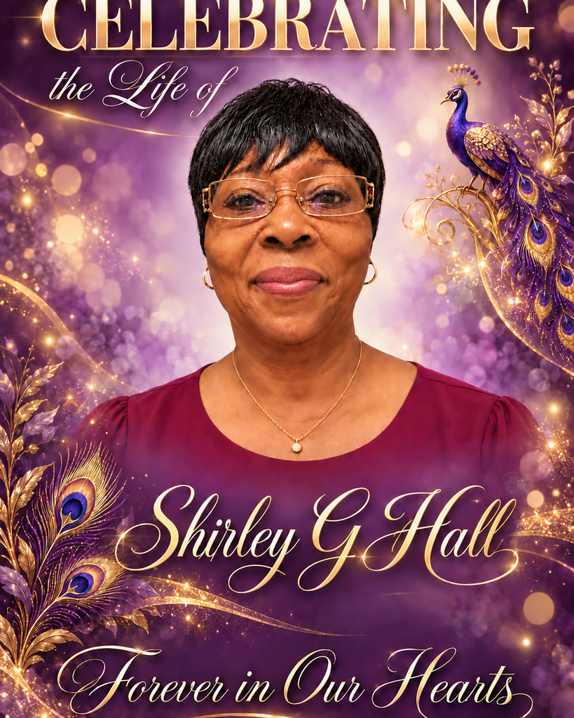 Shirley G. Hall Profile Photo