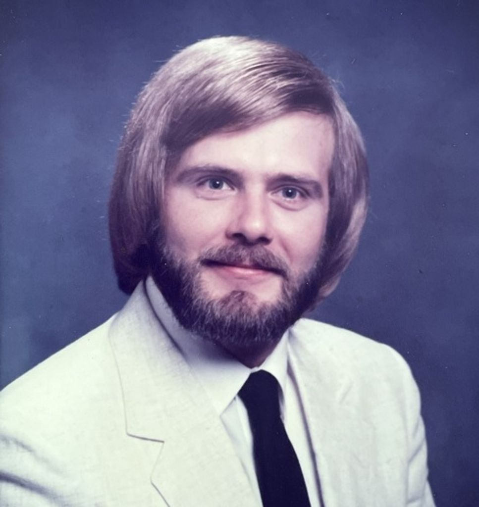 Johnny Houston Evans Profile Photo