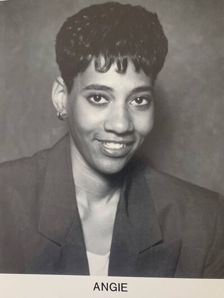 Angela Waston Profile Photo