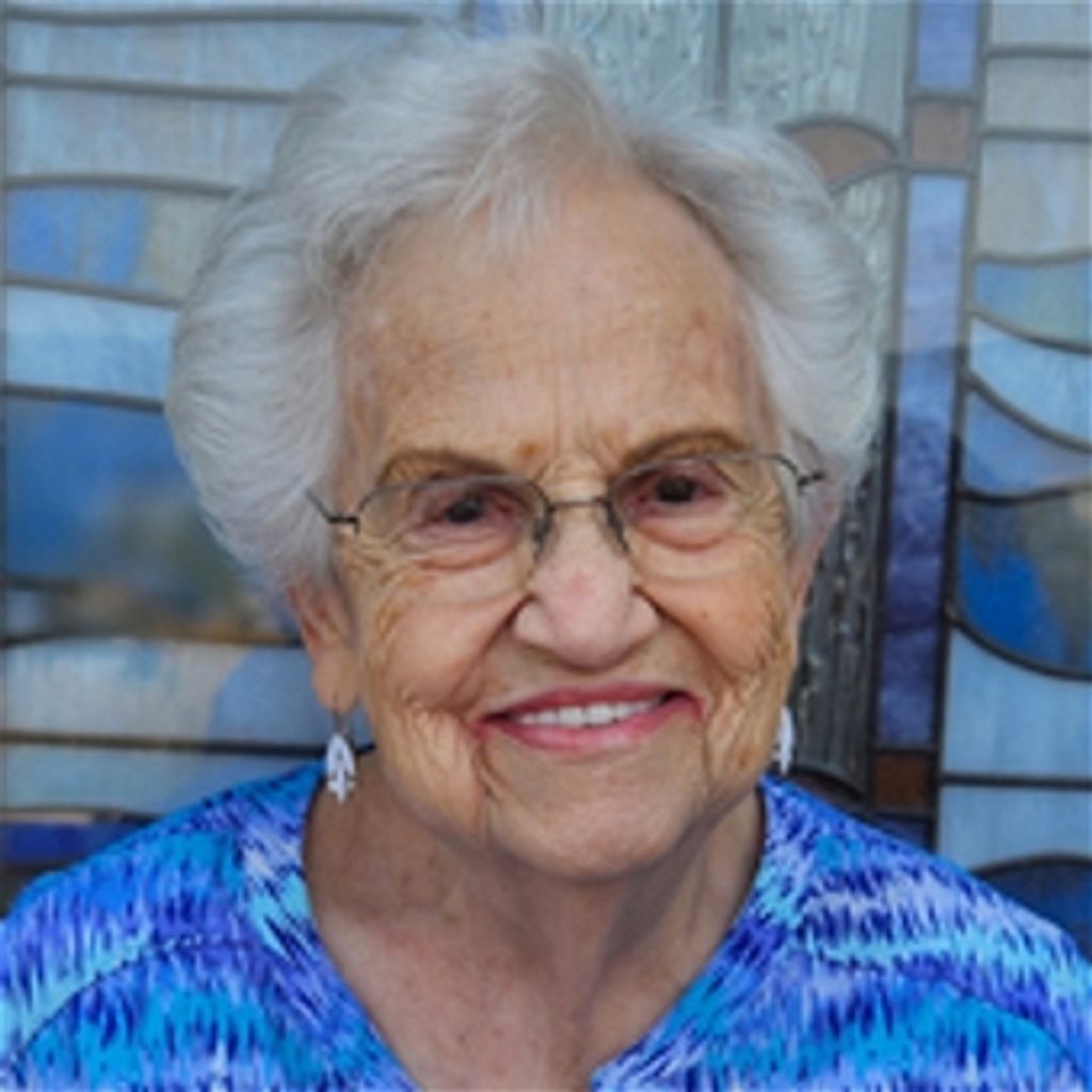 Marjorie Wright Profile Photo
