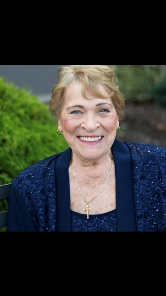 Patricia J. Prokopiak