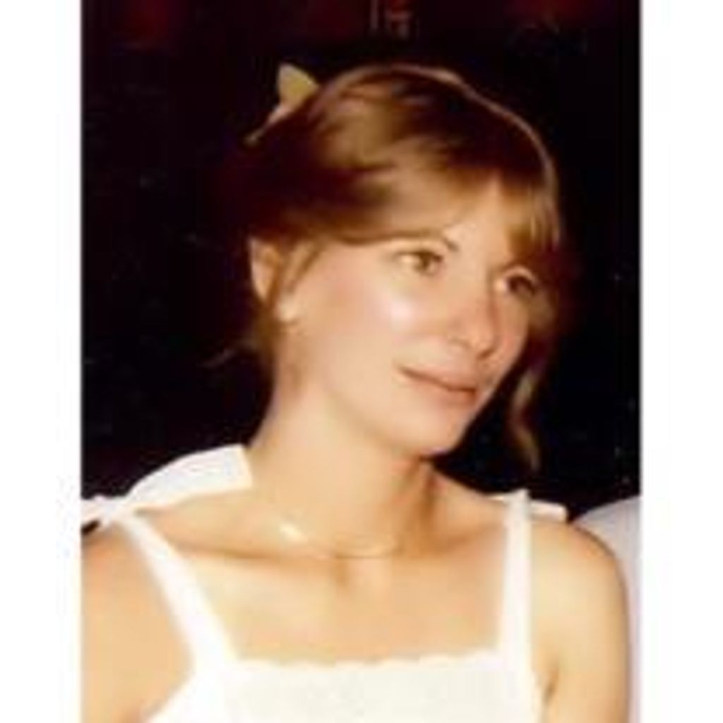 Christine M. Hartjen