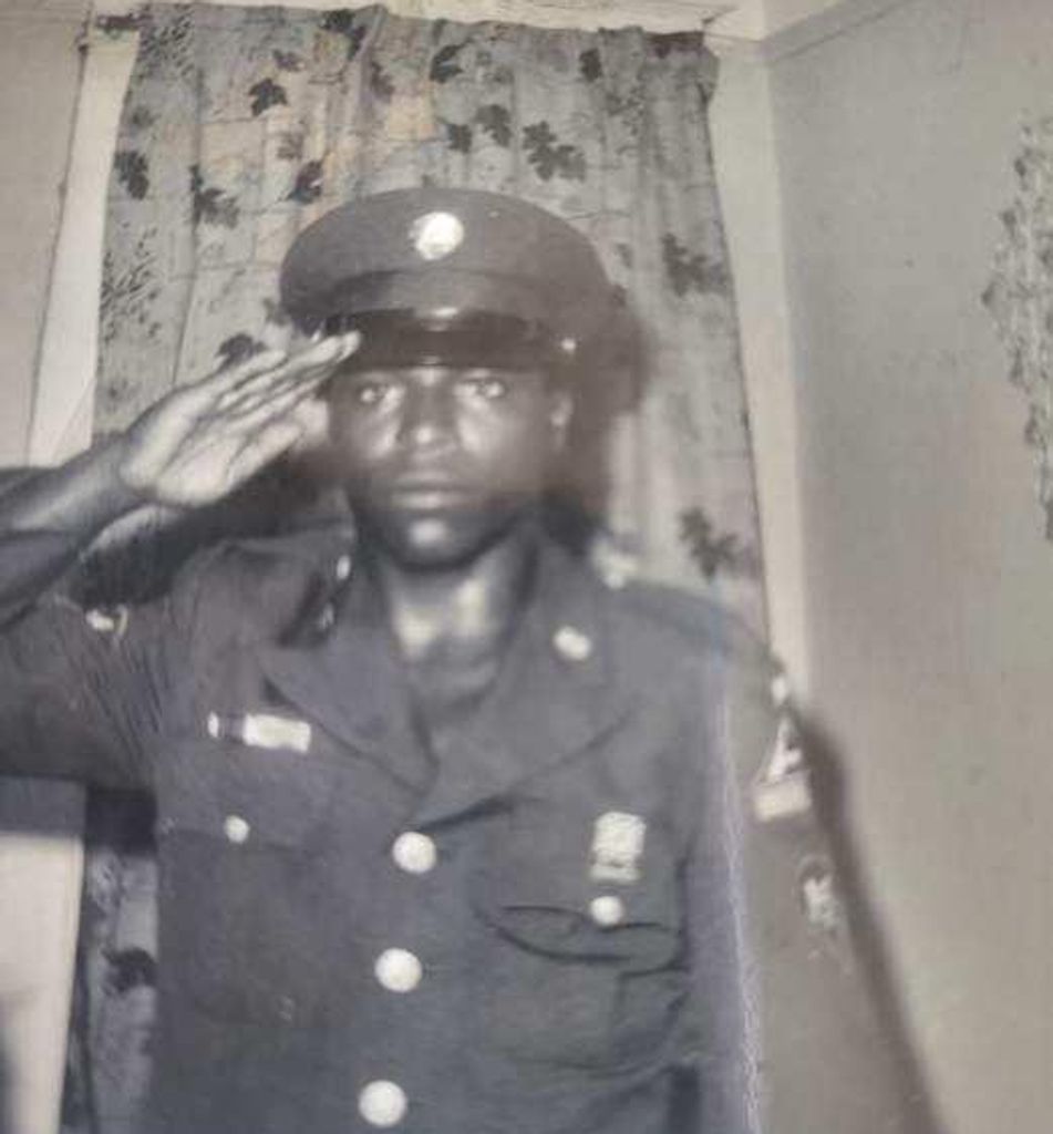 Percy Love Jr. Profile Photo