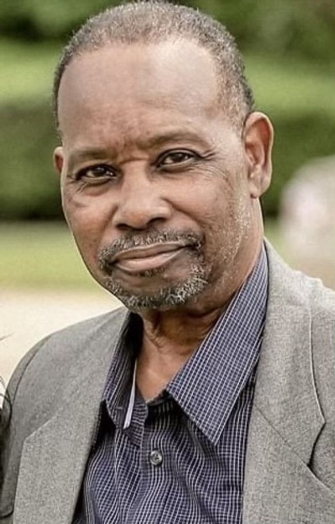 Fred Jamerson Jr. Profile Photo